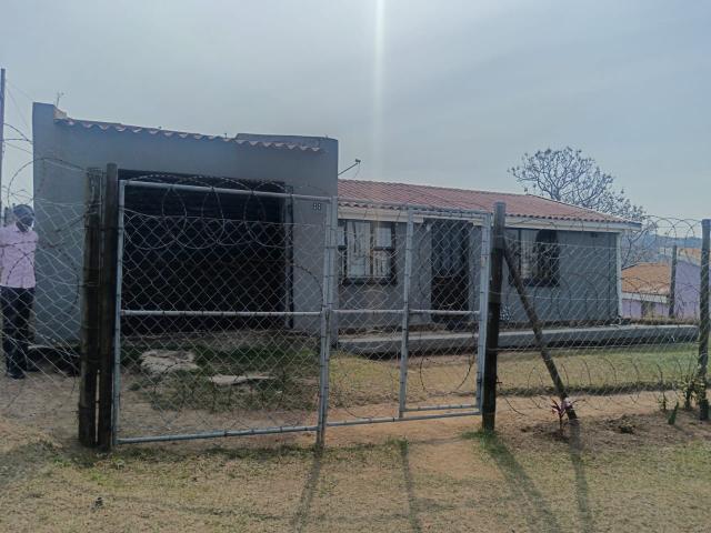 House for rent in eThekwini Ward 38, KwaMashu