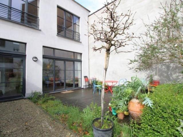 Maison location à Brussel, Bruxelles