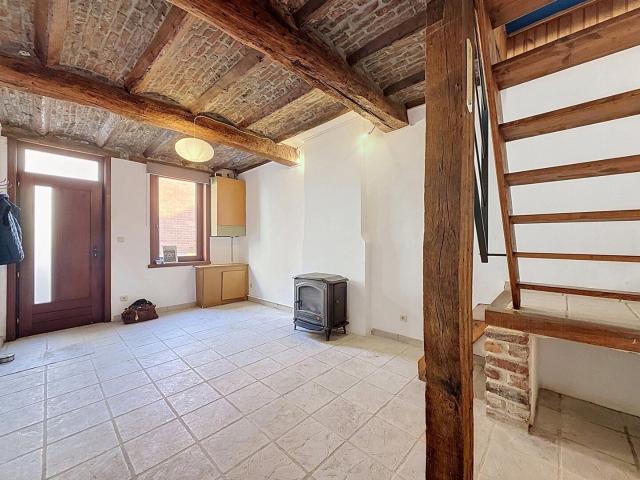 Maison location à Mons