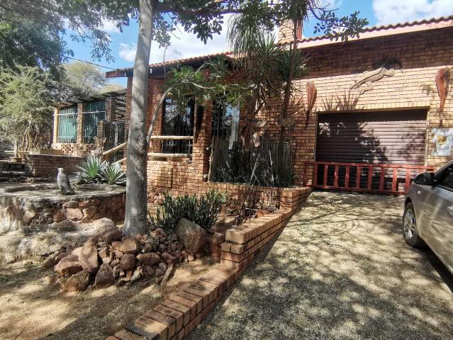 House for sale in Thabazimbi, Limpopo