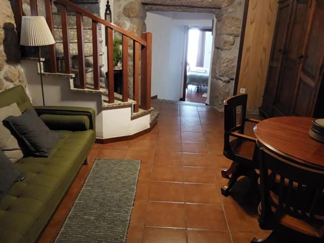 Casa alugar em Admeus, Covas