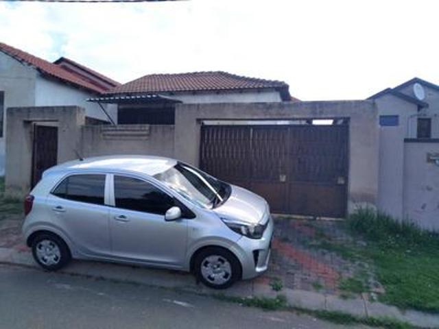 House for sale in Nooitgedacht, Gauteng