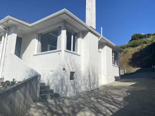 House for rent in Hillersden