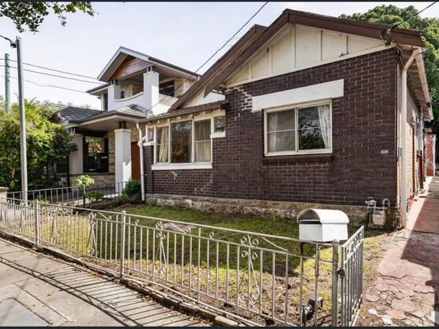 House for rent in Sydney, New South Wales