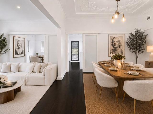 House for rent in Inner West, Sydney