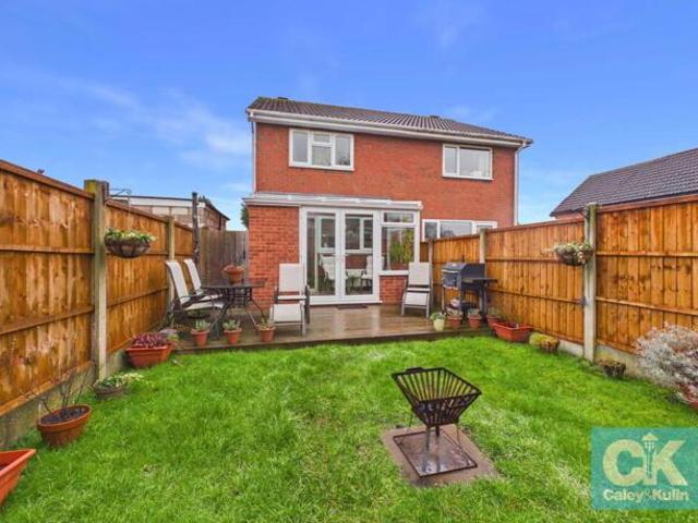 House for sale in Old Heath, West Midlands