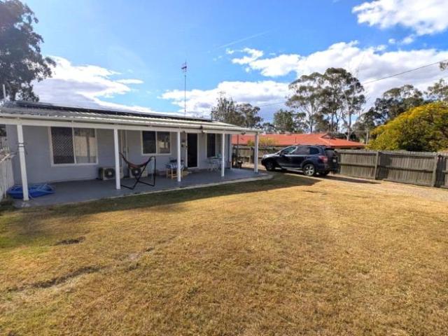 House for sale in Queensland