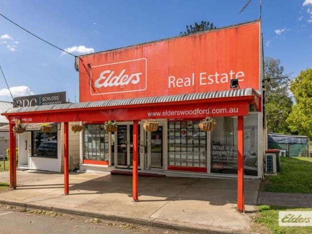 House for sale in Woodford, Greater Brisbane