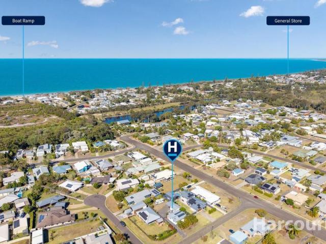 House for sale in Woodgate, Woodgate Beach