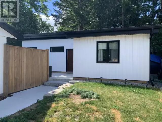 House for rent in Woodstock, Ontario