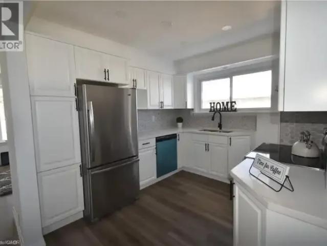 House for rent in Woodstock, Ontario