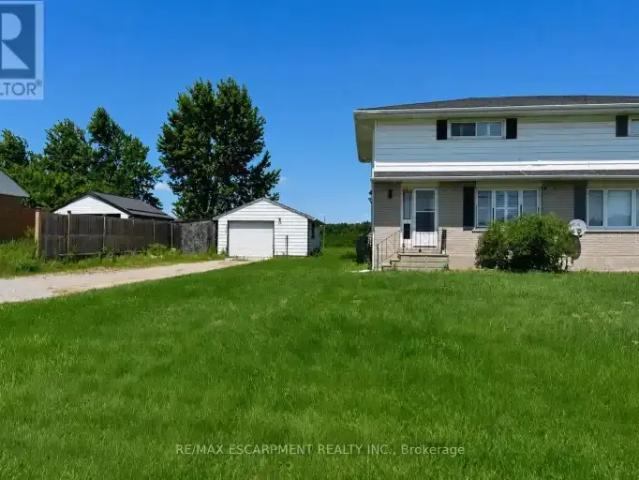 House for rent in Woodstock, Ontario