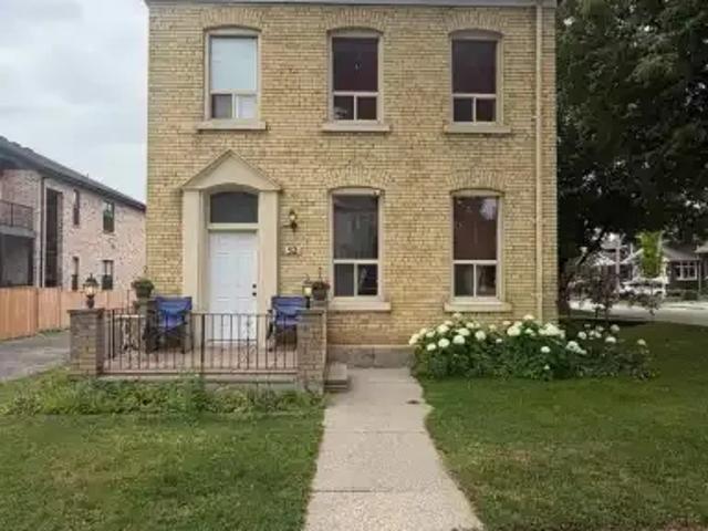 House for rent in Woodstock, Ontario