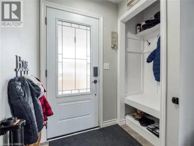 House for rent in Woodstock, Ontario