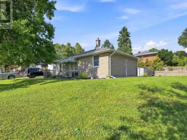 House for rent in Woodstock, Ontario