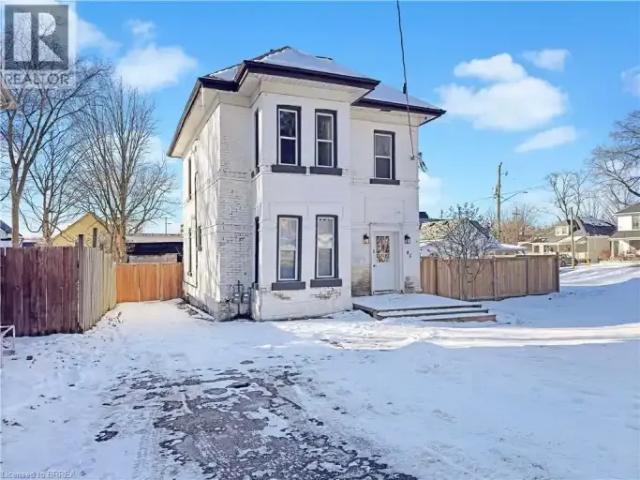 House for rent in Woodstock, Ontario