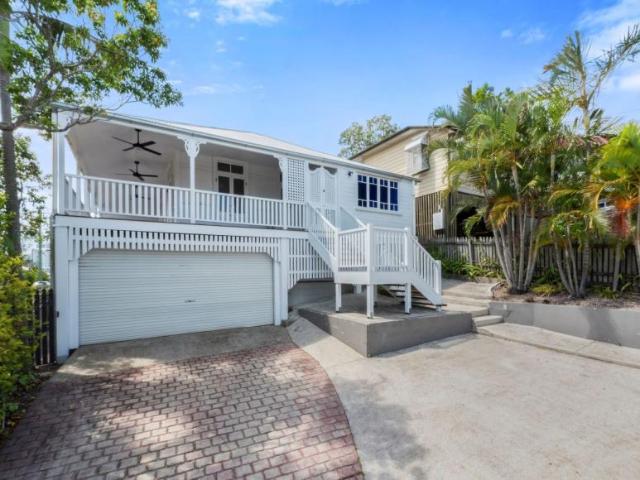 House for sale in Gabba Hill, Greater Brisbane