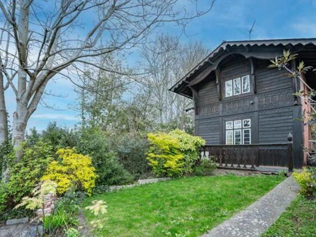 House for sale in Colletts Green, Forthampton