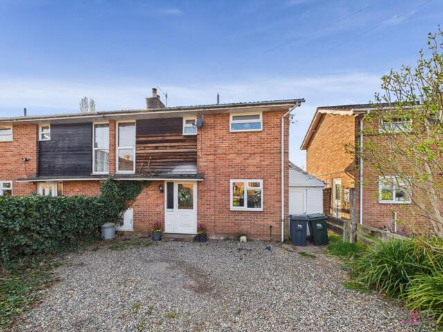 House for sale in Worcestershire