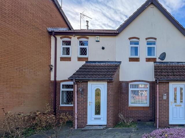 House for sale in Prospect Hill, Costhorpe