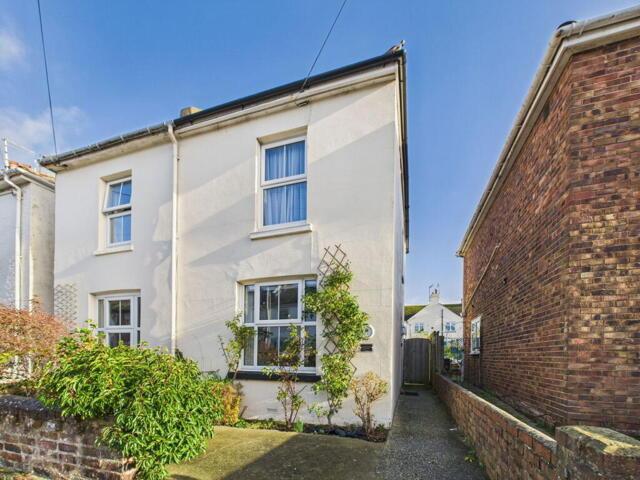 House for sale in Worthing, West Sussex