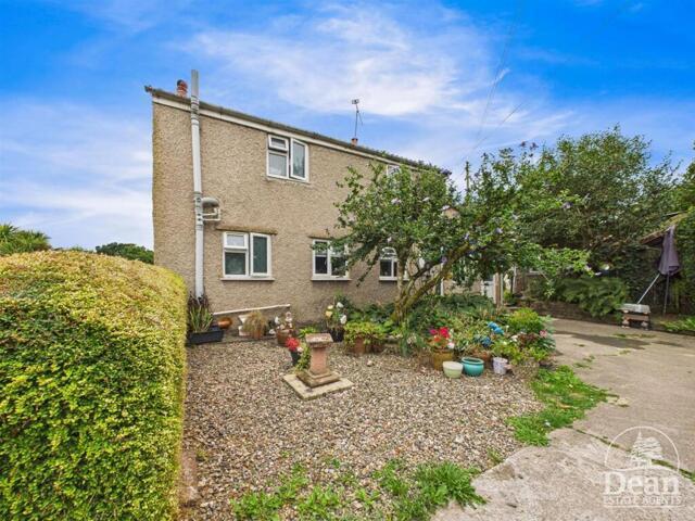 House for sale in Bromsberrow Heath, Isle Of Man