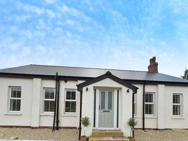 House for sale in Bryn, Wales