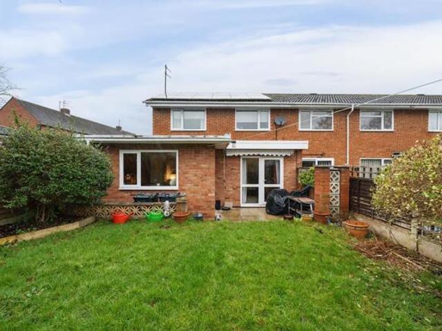House for sale in Worcestershire