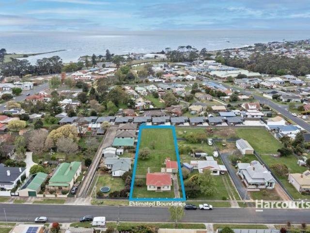 House for sale in Wynyard, Waratah-Wynyard