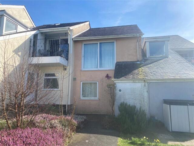 House for sale in Y Felinheli, Wales