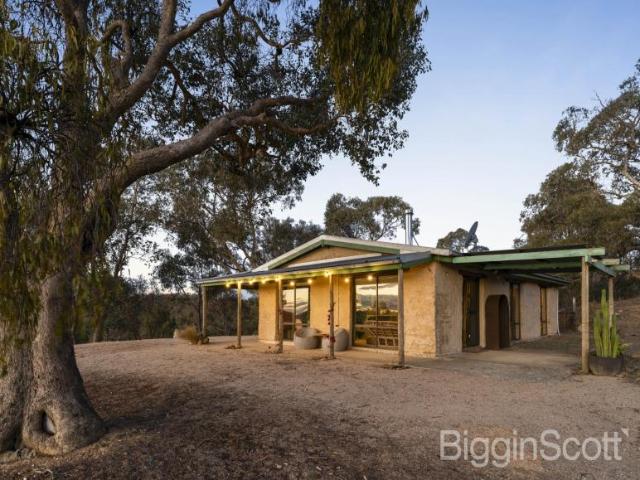 House for rent in Yandoit, Victoria