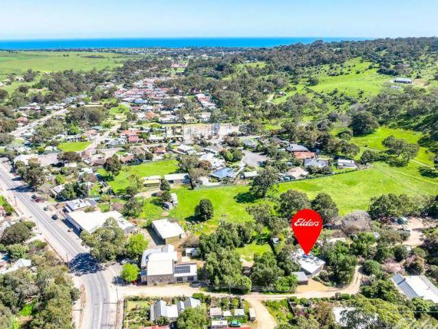 House for sale in Yankalilla, The District Council of Yankalilla