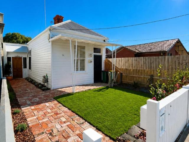 House for rent in Camerons Creek, Victoria
