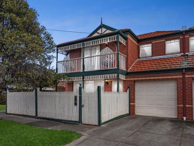 House for sale in Yarraville, Melbourne