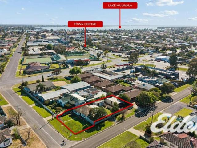House for sale in Yarrawonga, Shire of Moira