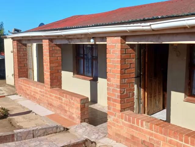 House for sale
