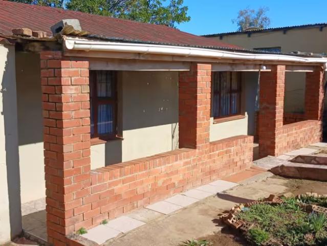 House for sale
