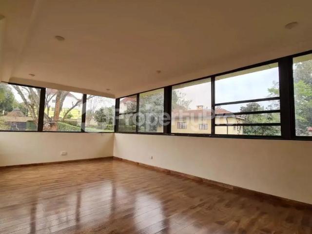 House for rent in Kileleshwa, Nairobi