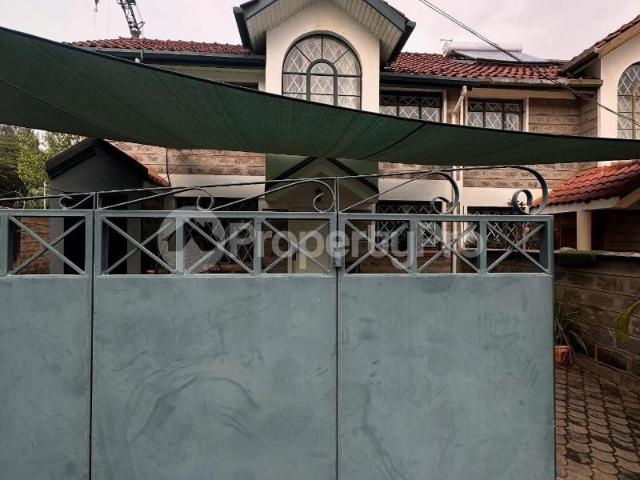 House for rent in Nairobi