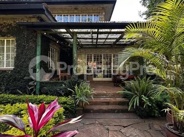 House for rent in Nairobi