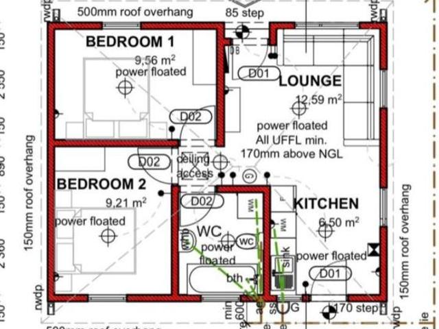 Townhouse for sale in Alberton