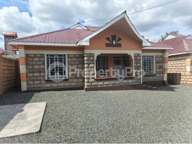 House for sale in Rongai