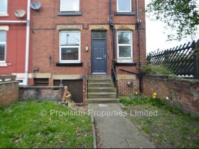 House for rent in Headingley Hill, Burley
