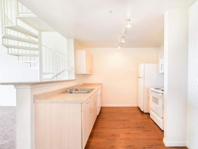Apartment for rent in Midtown, Houston
