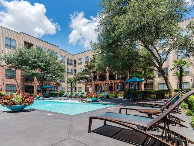 Apartment for rent in Harris, Texas