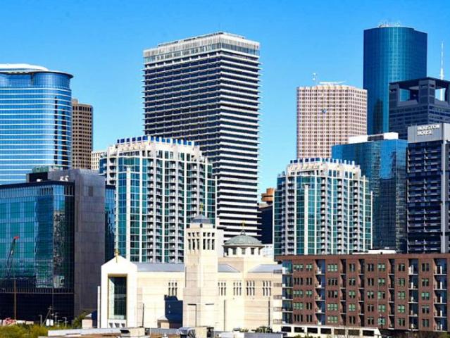Apartment for rent in Harris, Texas