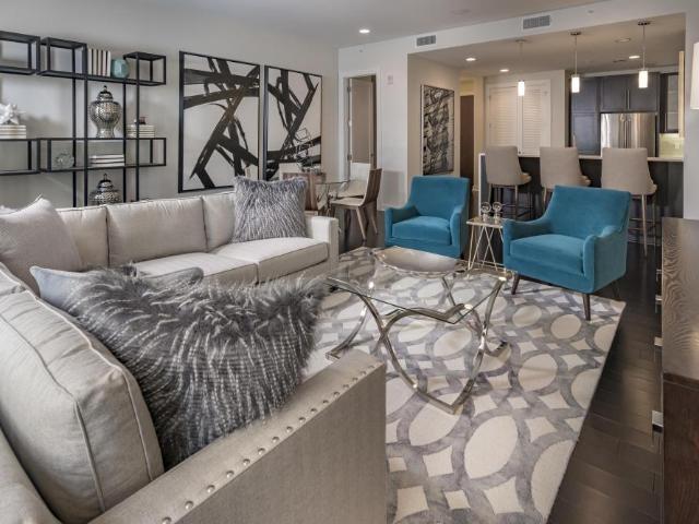 Apartment for rent in Harris, Texas
