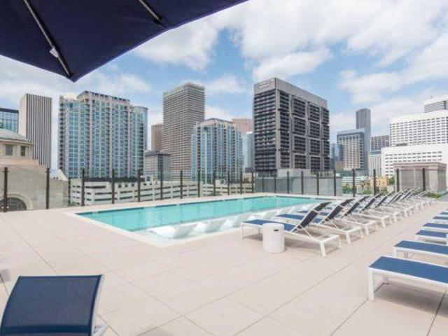 Apartment for rent in Harris, Texas