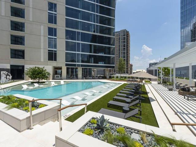 Apartment for rent in Harris, Texas