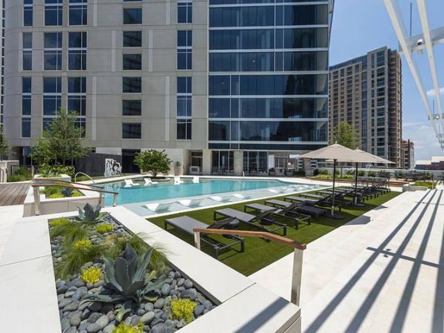 Apartment for rent in Harris, Texas